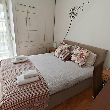 Think Home, Exploring The Center Of Thessaloniki Buitenkant foto