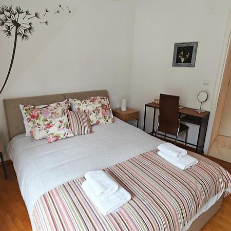 Think Home, Exploring The Center Of Thessaloniki Buitenkant foto