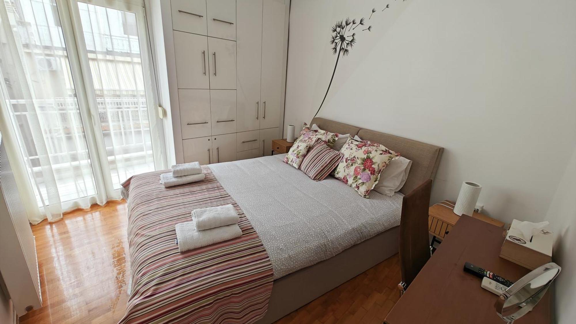 Think Home, Exploring The Center Of Thessaloniki Buitenkant foto