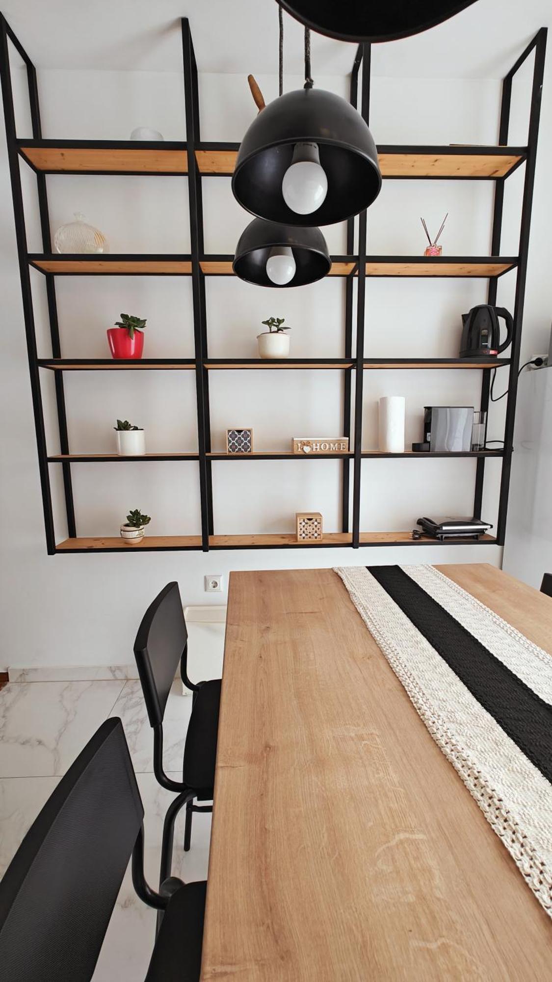 Think Home, Exploring The Center Of Thessaloniki Buitenkant foto