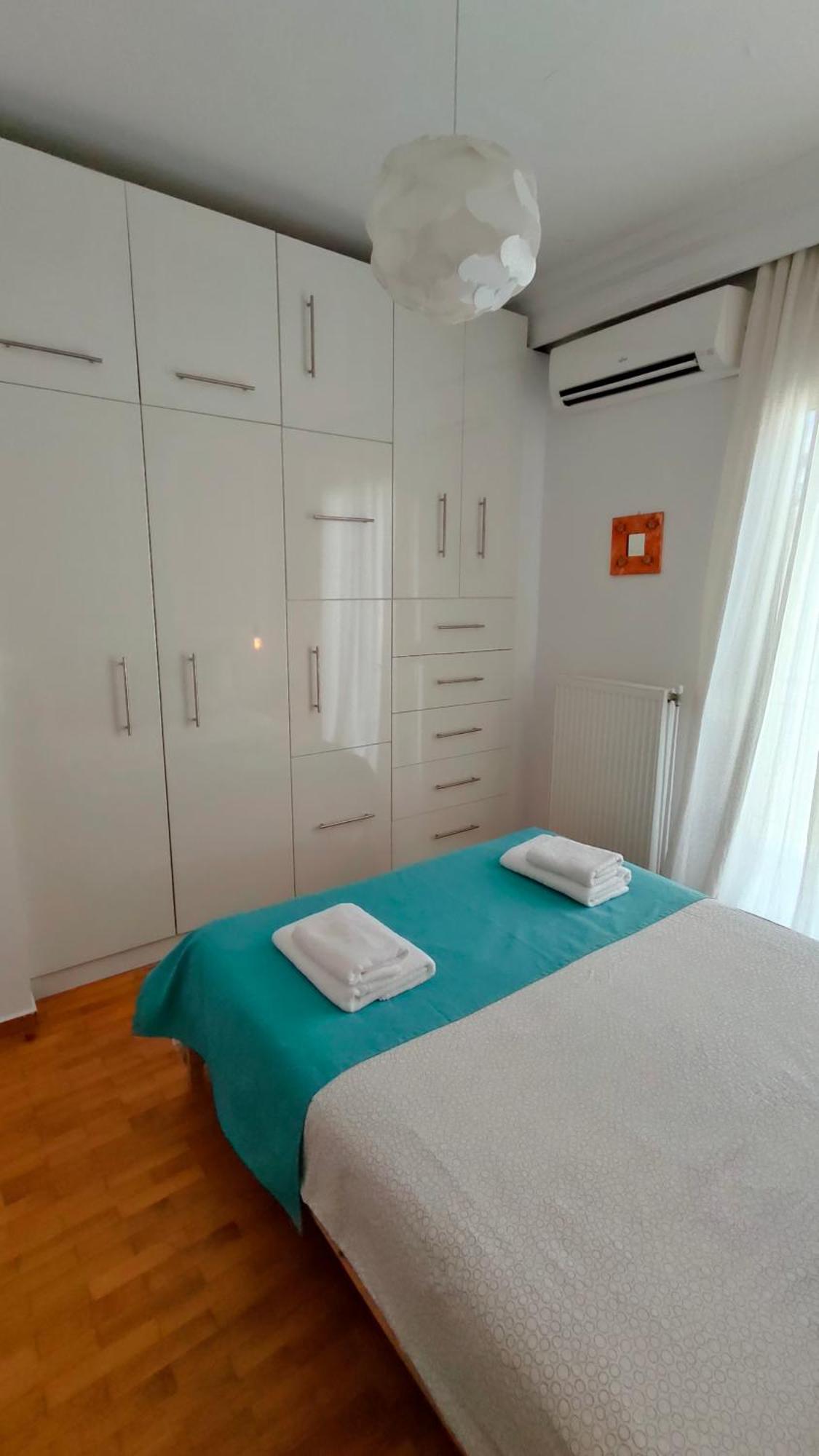 Think Home, Exploring The Center Of Thessaloniki Buitenkant foto